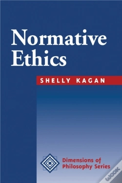 Capa do artigo Normative Ethics
