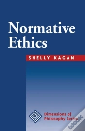 Capa do artigo Normative Ethics