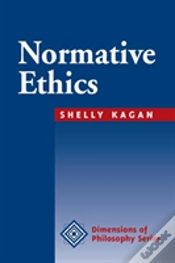 Capa do artigo Normative Ethics