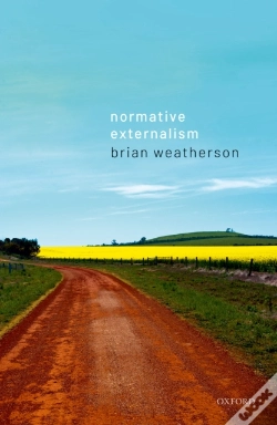 Capa do artigo Normative Externalism