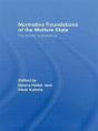 Normative Foundations Of The Welfare State - Preview