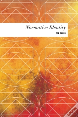 Capa do artigo Normative Identity