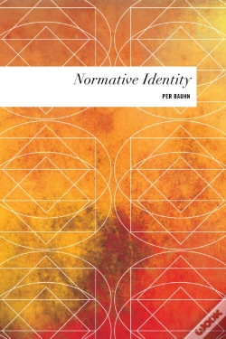 Capa do artigo Normative Identity
