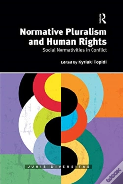 Capa do artigo Normative Pluralism And Human Rights