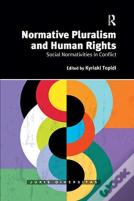 Normative Pluralism And Human Rights