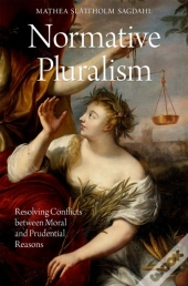 Normative Pluralism