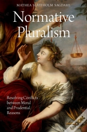 Capa do artigo Normative Pluralism