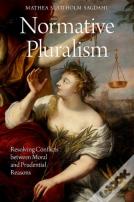 Normative Pluralism