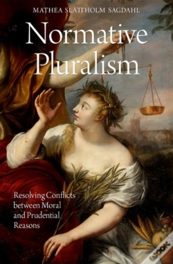 Capa do artigo Normative Pluralism