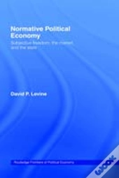 Normative Political Economy