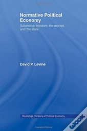 Normative Political Economy