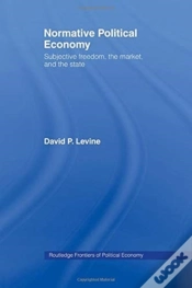 Capa do artigo Normative Political Economy