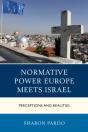 Normative Power Europe Meets Israel - Preview