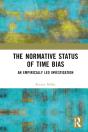 Normative Status Of Time Bias - Preview