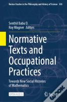 Normative Texts And Occupational Practices