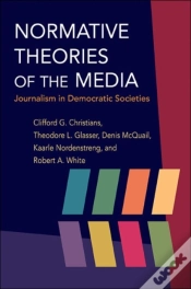 Capa do artigo Normative Theories Of The Media