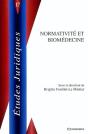 Normativite Et Biomedecine - Preview