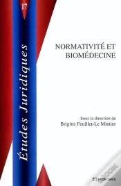 Capa do artigo Normativite Et Biomedecine
