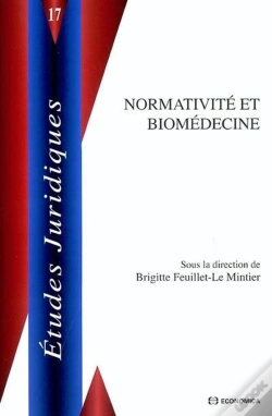 Capa do artigo Normativite Et Biomedecine
