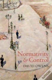 Capa do artigo Normativity And Control