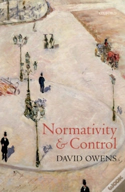 Capa do artigo Normativity And Control