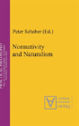 Normativity And Naturalism - Preview