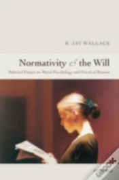 Capa do artigo Normativity And The Will