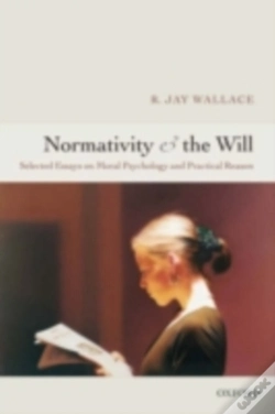 Capa do artigo Normativity And The Will