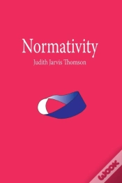 Capa do artigo Normativity