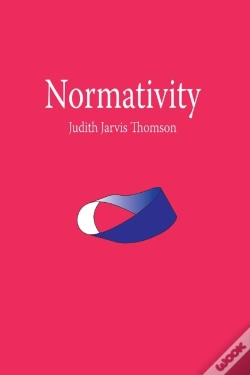 Capa do artigo Normativity