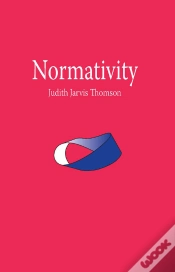 Capa do artigo Normativity