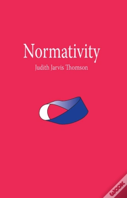 Capa do artigo Normativity