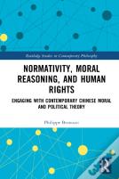 Normativity, Moral Reasoning, And Human Rights