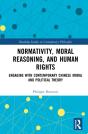Normativity, Moral Reasoning, And Human Rights - Preview