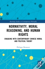 Capa do artigo Normativity, Moral Reasoning, And Human Rights