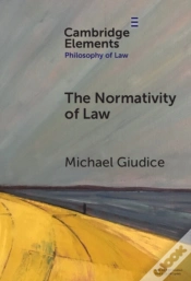 Capa do artigo Normativity Of Law