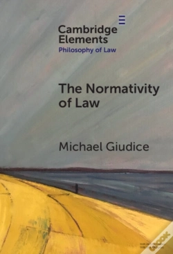 Capa do artigo Normativity Of Law