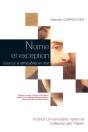 Norme Et Exception - Preview