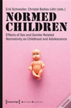 Capa do artigo Normed Children