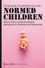 Normed Children - Preview