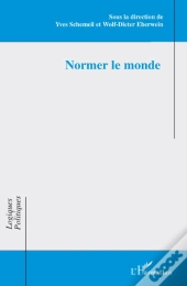 Normer Le Monde