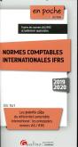 Normes Comptables Internationales Ifrs 2019 - 7eme Edition - Les Points Cles Du Referentiel Comptabl - Preview