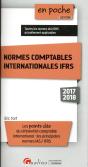 Normes Comptables Internationales Ifrs 5eme Edition - Preview