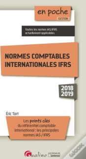 Capa do artigo Normes Comptables Internationales Ifrs - 6eme Edition