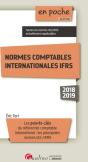 Normes Comptables Internationales Ifrs - 6eme Edition - Preview