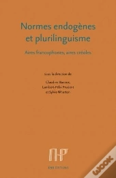 Normes Endogènes Et Plurilinguisme