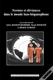 Capa do artigo Normes Et Déviances Dans Le Monde Luso-Hispanophone