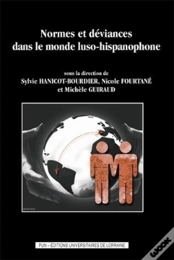 Capa do artigo Normes Et Déviances Dans Le Monde Luso-Hispanophone