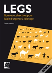 Capa do artigo Normes Et Directives Pour L