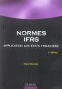 Normes Ifrs ; Application Aux Etats Financiers 2e Edition - Preview